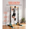 Vevor Laisvai stovinti 150 kg tempimo stotis