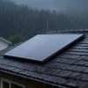 Vevor 2vnt 400W monokristaliniai saulės moduliai