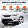 Vevor mangano sniego grandinės automobiliams