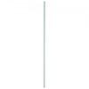 Vevor Sodo kuoliukai 180 cm, 25 vnt., metaliniai