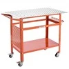 Vevor Suvirinimo stalas 1016 x 609 mm 363 kg talpos