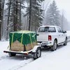 Vevor Automobilių krovinių diržai su sagtimi, 10 vnt.