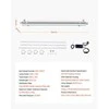 Vevor 220V 55W UV vandens valytuvas 12GPM