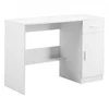 VEVOR Mažas rašomasis stalas su stalčiumi vaikams