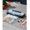 VEVOR Vakuumatorius ZK-8876 100W
