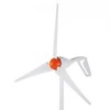 Vevor 500 W vėjo turbinos generatorius 12 V su MPPT valdikliu