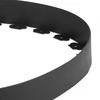 Vevor Plastikinė sodo bortų juosta 1000x10 cm