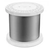 Vevor Nerūdijančio plieno trosas 1/8" 1000 pėdų