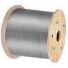 Vevor nerūdijančio plieno trosas 3.2mm 300m 11.14KN