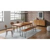 Av1781-48Kd Suoliukas Avola Chestnut