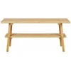 House Nordic Aps Suolas Ember bambukinis