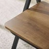 SoBuy, sulankstoma kėdė, darbo kėdė, FST88-PF