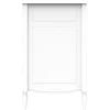 Theobebe Komoda, Lafayette, 0,95x0,52x0,86 m, Neige