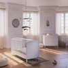 Theobebe LAFAYETTE lova 60x120 - Balta