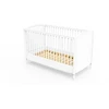 Theobebe LAFAYETTE lova 70x140, 86 cm - Balta