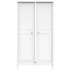 Theobebe LAFAYETTE spinta aukštis 175 cm - Balta