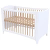 Theobebe NEREE lova 60x120 - Balta