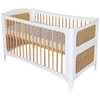 Theobebe NEREIDES lova 70x140, 88.8 cm - Balta