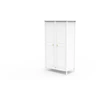 Theobebe Spinta, Lafayette, 0,95x0,52x1,75 m, Neige
