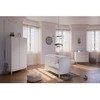 Theobebe Spinta, Lafayette, 0,95x0,52x1,75 m, Neige