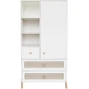 Theobebe Spinta, Marelia, 0,92x0,52x1,75 m, Balta