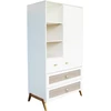 Theobebe Spinta, Marelia, 0,92x0,52x1,75 m, Balta