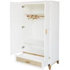Theobebe Spinta, Nami, 0,9x0,52x1,75 m, Balta