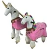 Toycars Arklidės užklotas, MY PONY, Rožinė
