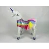 Toycars Arklio užvalkalas, MY PONY žaislinis arkliukas „Unicorn“