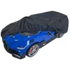 Toycars Automobilio uždangalas, 125x65x55 cm
