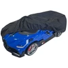 Toycars Automobilio uždangalas, 125x65x55 cm