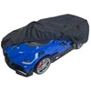 Toycars Automobilio uždangalas, 135x85x80 cm