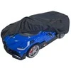 Toycars Automobilio uždangalas, 125x65x55 cm