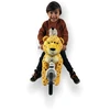 Toycars Balansinis dviratis, Cheetah, 63.5x15x52 cm