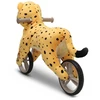 Toycars Balansinis dviratis, Cheetah, 63.5x15x52 cm
