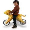 Toycars Balansinis dviratis, Cheetah, 63.5x15x52 cm