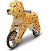 Toycars Balansinis dviratis, Cheetah, 63.5x15x52 cm