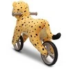 Toycars Balansinis dviratis, Cheetah, 63.5x15x52 cm