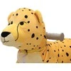 Toycars Balansinis dviratis, Cheetah, 63.5x15x52 cm