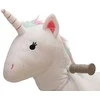 Toycars Balansinis dviratis, Unicorn, 63.5x15x52 cm