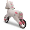 Toycars Balansinis dviratis, Unicorn, 63.5x15x52 cm