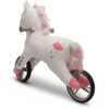 Toycars Balansinis dviratis, Unicorn, 63.5x15x52 cm