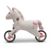 Toycars Balansinis dviratis, Unicorn, 63.5x15x52 cm