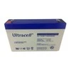 Toycars Baterija, Ultracell, 15x3.5x9.5 cm