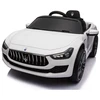 Toycars Baterija vežimui, Maserati Ghibli, Juoda