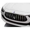 Toycars Baterija vežimui, Maserati Ghibli, Juoda