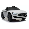 Toycars Baterija vežimui, Maserati Ghibli, Juoda