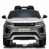 Toycars Baterijomis varomas automobilis, Range Rover Evoque, 108x67x52 cm, Pilka