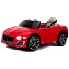 Toycars Baterijomis varomas automobilis, Bentley EXP, 108x60x43 cm, Raudonas