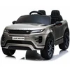 Toycars Baterijomis varomas automobilis, Range Rover Evoque, 108x67x52 cm, Pilka